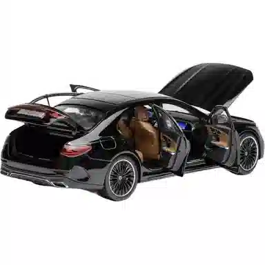 Mercedes-Benz E-Klasse E450 Model