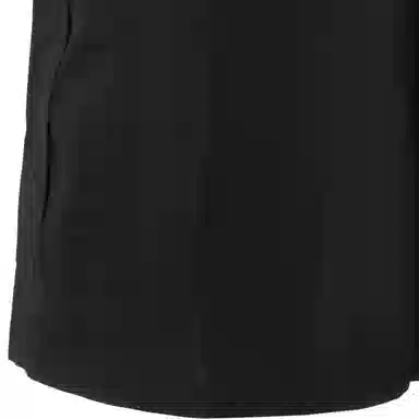 Burberry Shorts Black