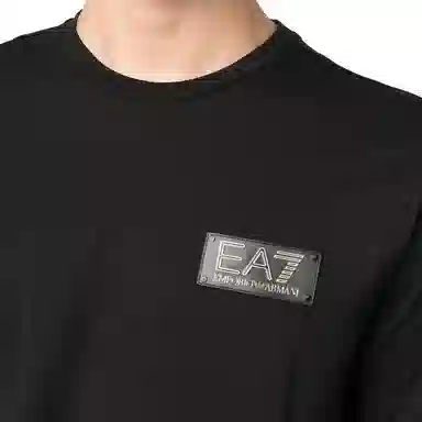 EMPORIO ARMANI SS23 EA7 LogoT