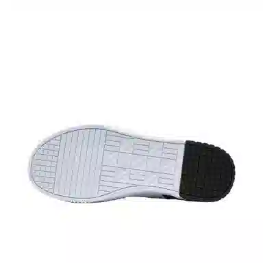 Skechers Court Classics White Black