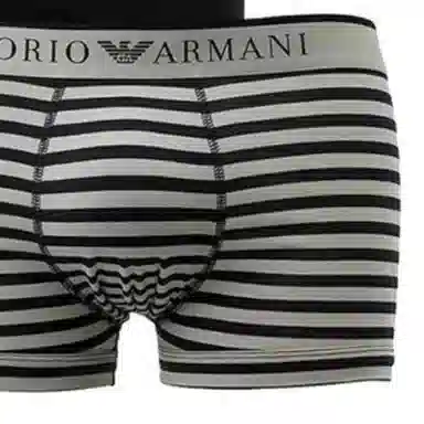 EMPORIO ARMANI Logo 2