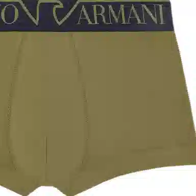 EMPORIO ARMANI Logo 1