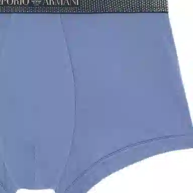 EMPORIO ARMANI Logo 1