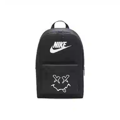 Nike Heritage Backpack Black