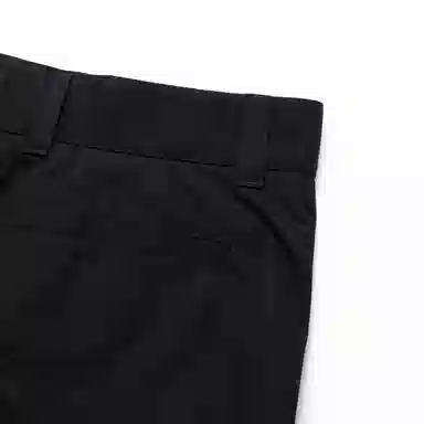 Burberry Shorts Black