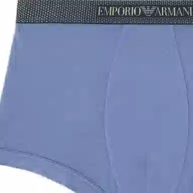 EMPORIO ARMANI Logo 1