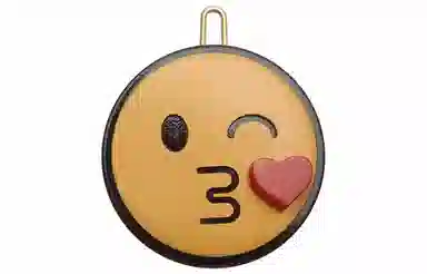 Alexandre De Parisemoji