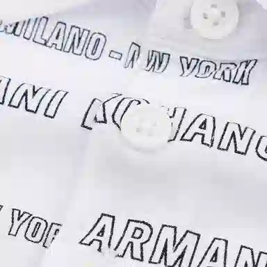 ARMANI EXCHANGE Polo
