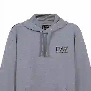 EMPORIO ARMANI SS21 Logo