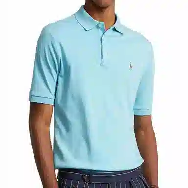 Polo Ralph Lauren LogoPolo