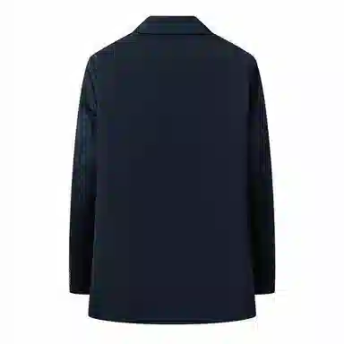 Pierre Cardin Basic Blue Suit