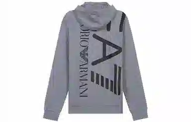 EMPORIO ARMANI SS21 Logo