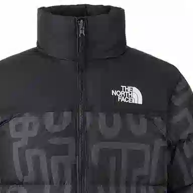 THE NORTH FACE