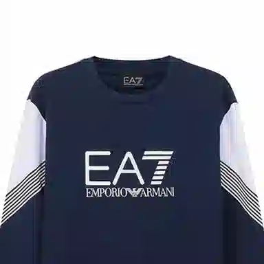 EMPORIO ARMANI EA7 Logo