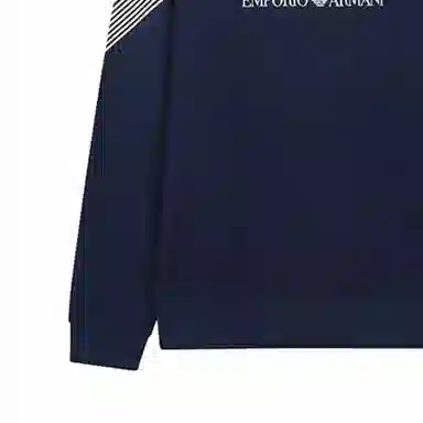 EMPORIO ARMANI EA7 Logo