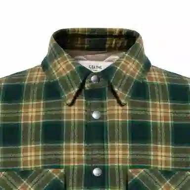 CELINE FW22 Boy Doll