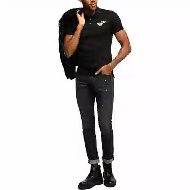 EMPORIO ARMANI PoloPolo
