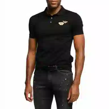 EMPORIO ARMANI PoloPolo