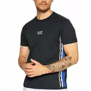 EMPORIO ARMANI SS22 T