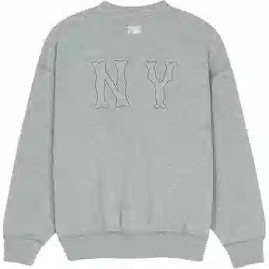 MLB overfit Coopers Logo Mega