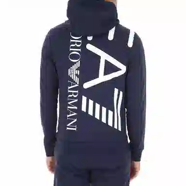 EMPORIO ARMANI SS21 Logo