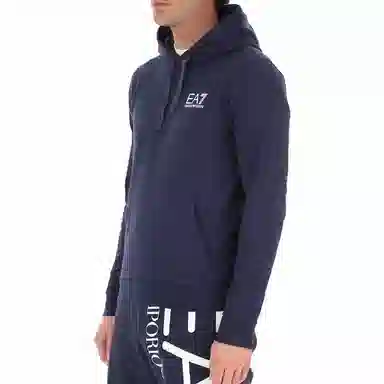 EMPORIO ARMANI SS21 Logo