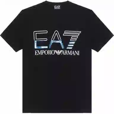 EMPORIO ARMANI SS23 EA7 LogoT