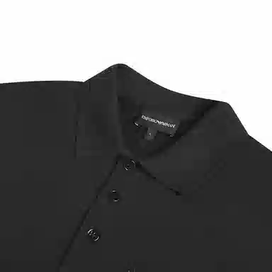 EMPORIO ARMANI SS22 Polo