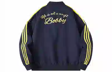 BOBBY ABLEY Logo
