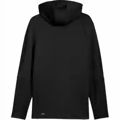 PUMA EVOSTRIPEhoodie logo