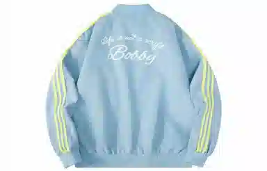 BOBBY ABLEY Logo