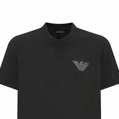 EMPORIO ARMANI SS22 logopolo