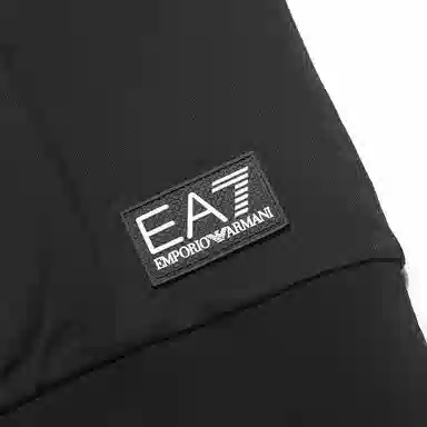 EMPORIO ARMANI SS21 Logo