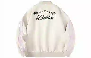 BOBBY ABLEY Logo