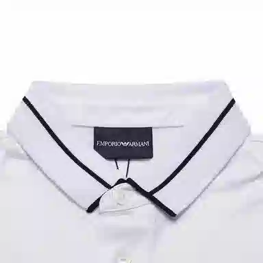 EMPORIO ARMANI FW21 Polo