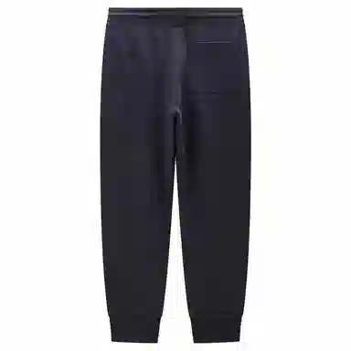 佐丹奴 梭织纯棉束脚舒适休闲裤 男款