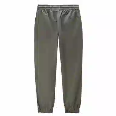 佐丹奴 梭织纯棉束脚舒适休闲裤 男款