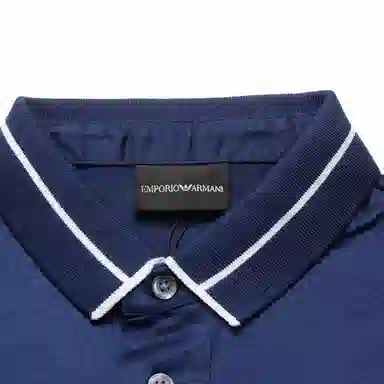 EMPORIO ARMANI Polo