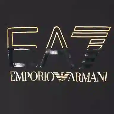 EMPORIO ARMANI SS23 EA7 LogoT