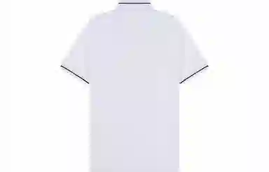 EMPORIO ARMANI FW21 Polo