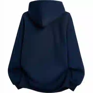 ROBINHOOD Logo Plaid Hoodie