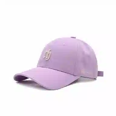 木林森 美式深顶硬顶 休闲百搭显脸小 棉 鸭舌帽 男女同款情侣款