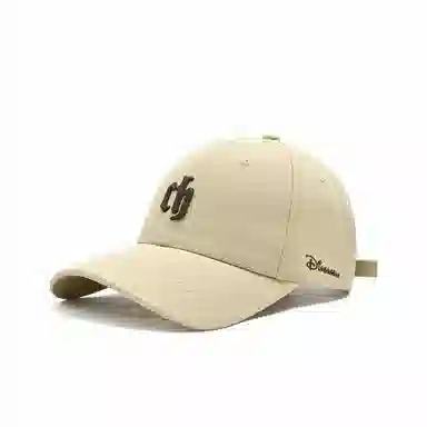 木林森 美式深顶硬顶 休闲百搭显脸小 棉 鸭舌帽 男女同款情侣款