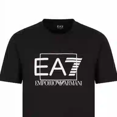 EMPORIO ARMANI SS23 LogoT