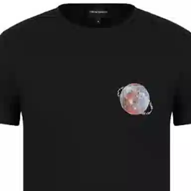 EMPORIO ARMANI FW21 T