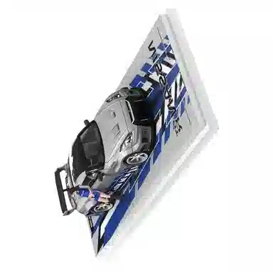 TimeMicro 164 H300 GTR35