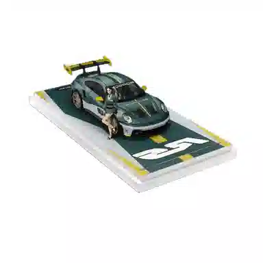 TimeMicro 164 992 GT3 RS