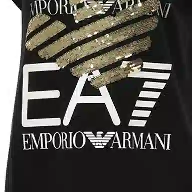 EMPORIO ARMANI EA7 LogoT