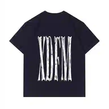 XDFM logo T