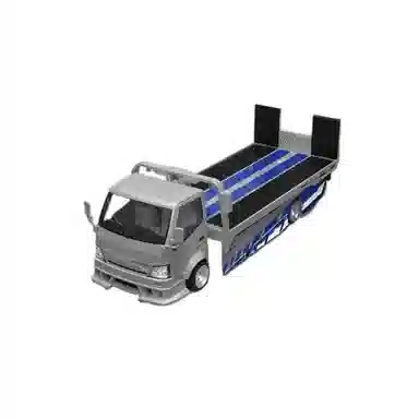 TimeMicro 164 H300 GTR35